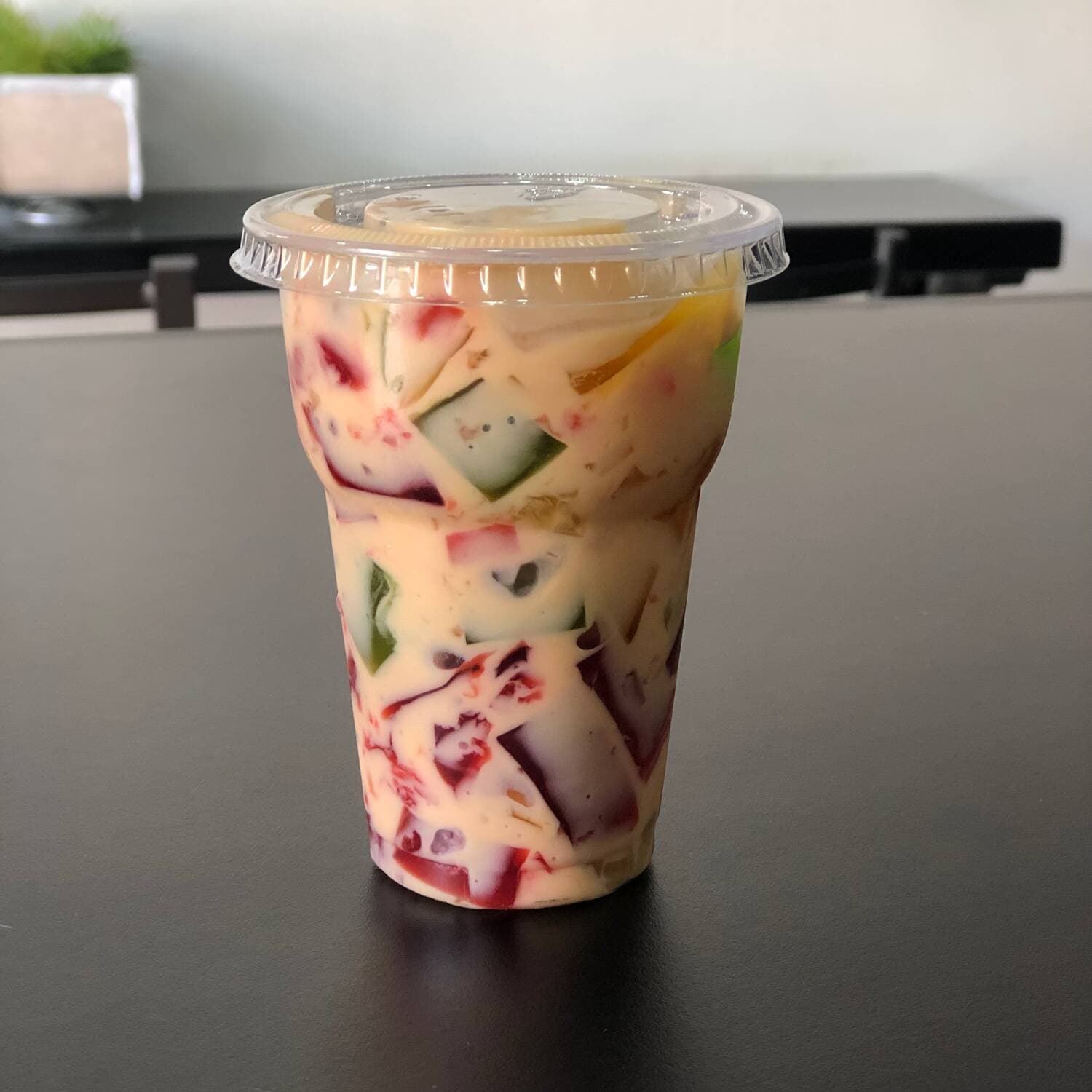 Gelatinas
