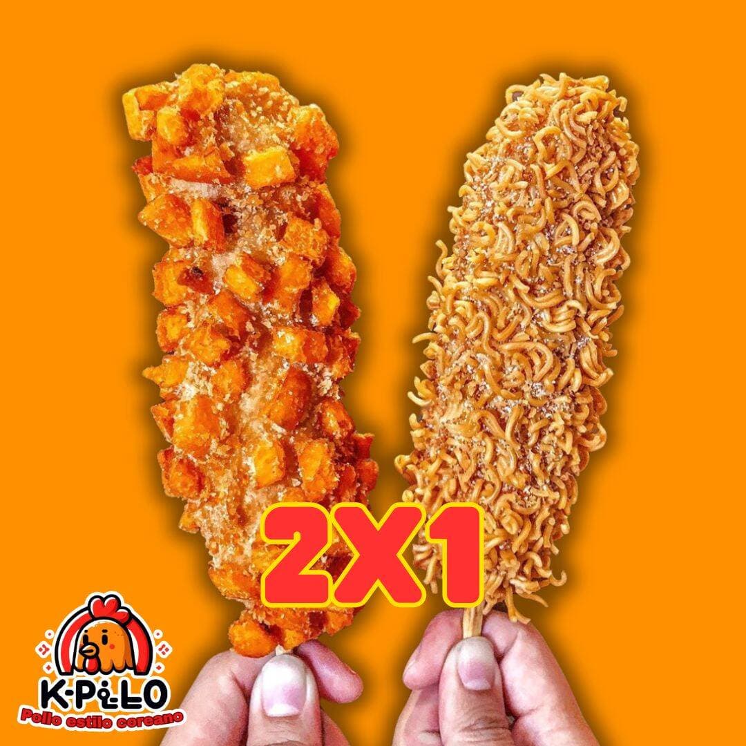 Promo Banderillas
