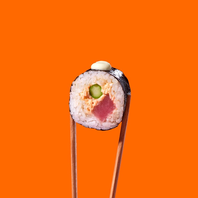 Midori Roll