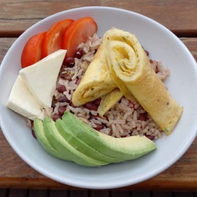 Pinto Bowl