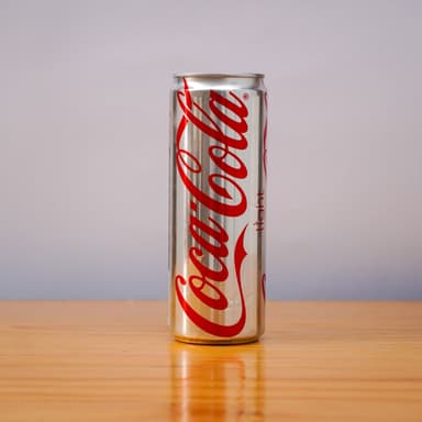 COCA LIGHT