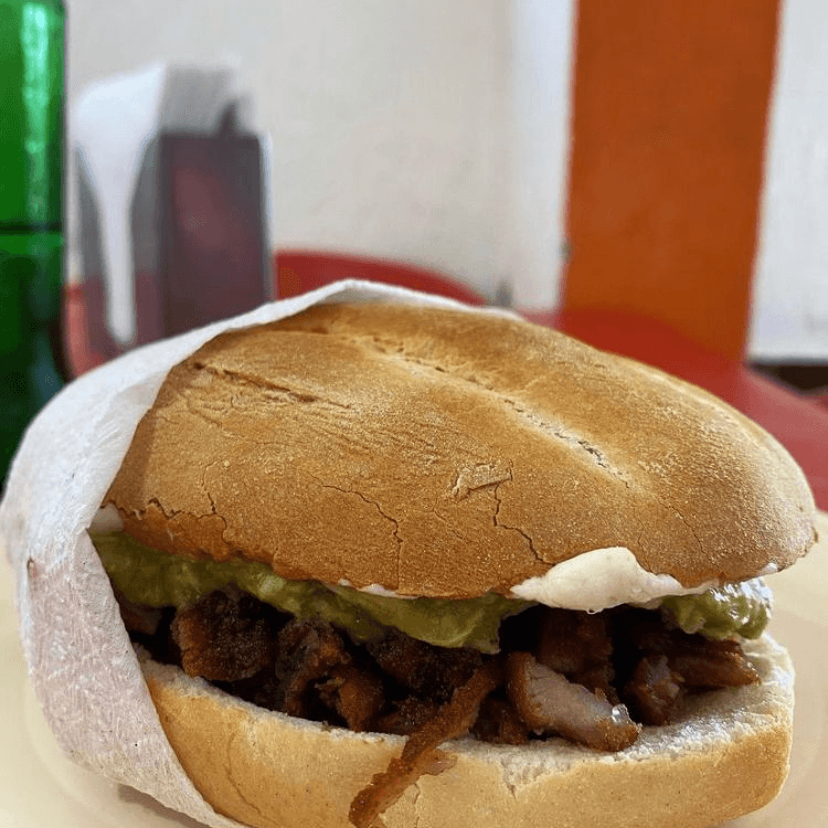 Torta Bistec Res