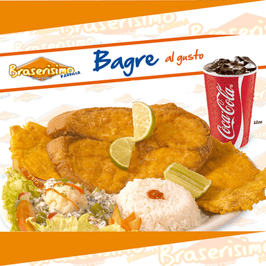 Bagre