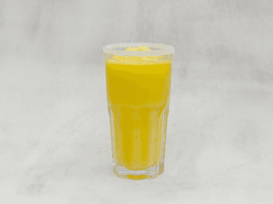 Limonada de Mango Biche