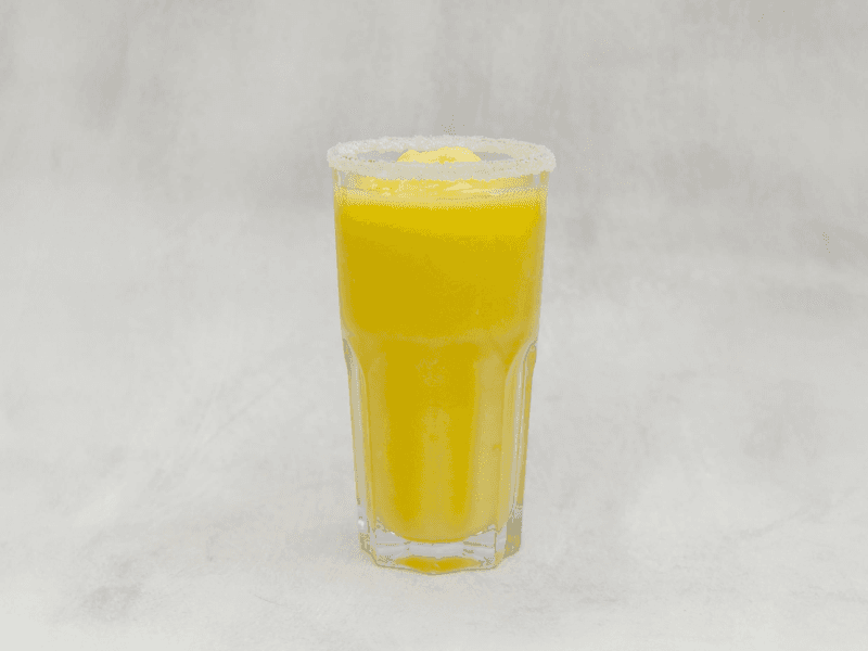Limonada de Mango Biche