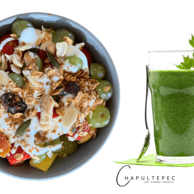 Combo-SALUDABLE