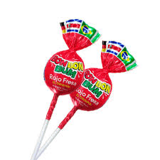 Bon Bon Bum De Colombiax2
