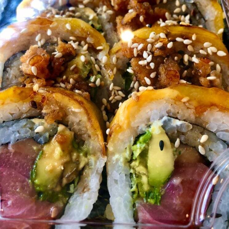 Super Pana's Roll