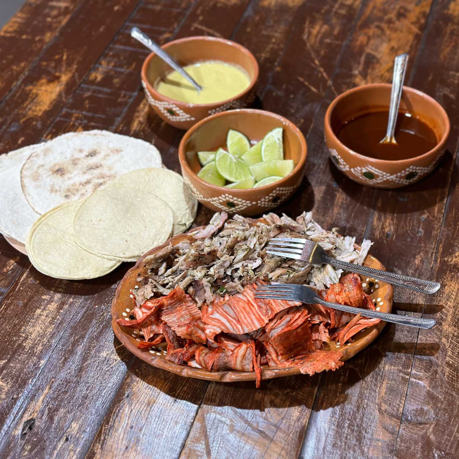 1/2 kg Combinado