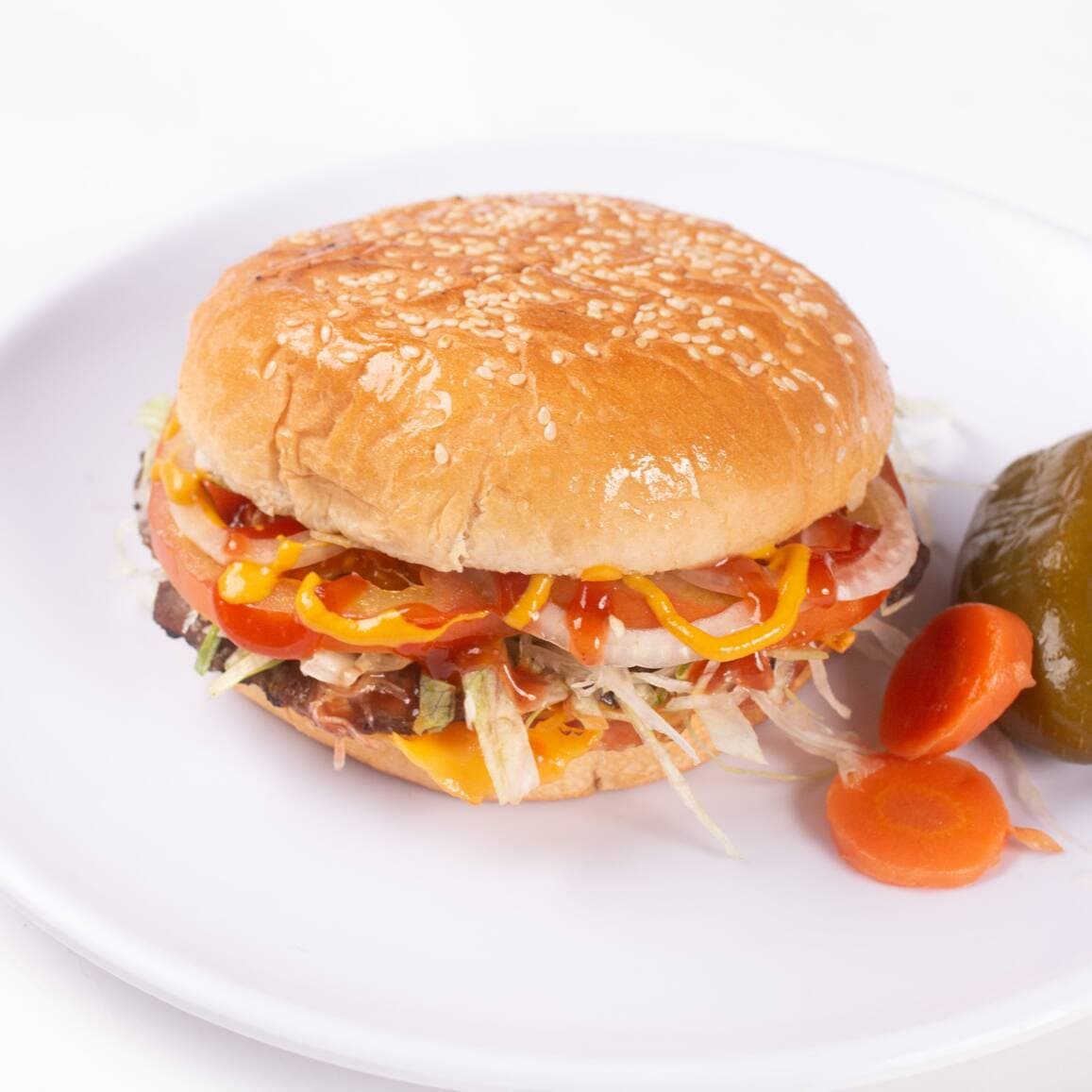 Hamburguesa