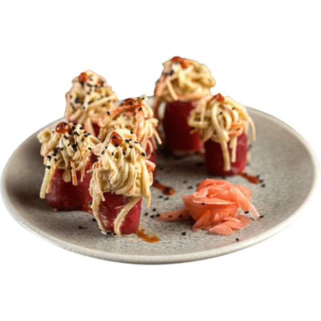 TUNA LOVERS