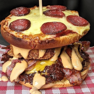 Premium Pizza