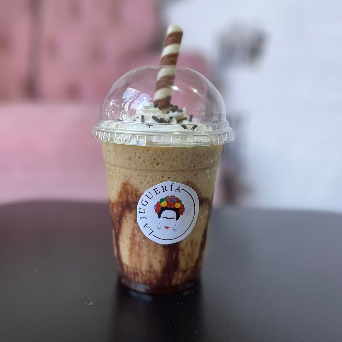 FrostyCappu