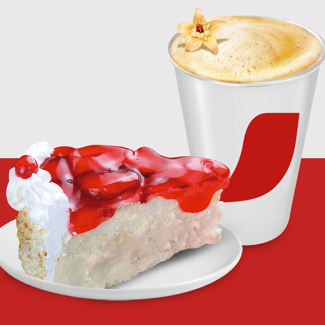 Combo Nescafé Rebanada Suiza