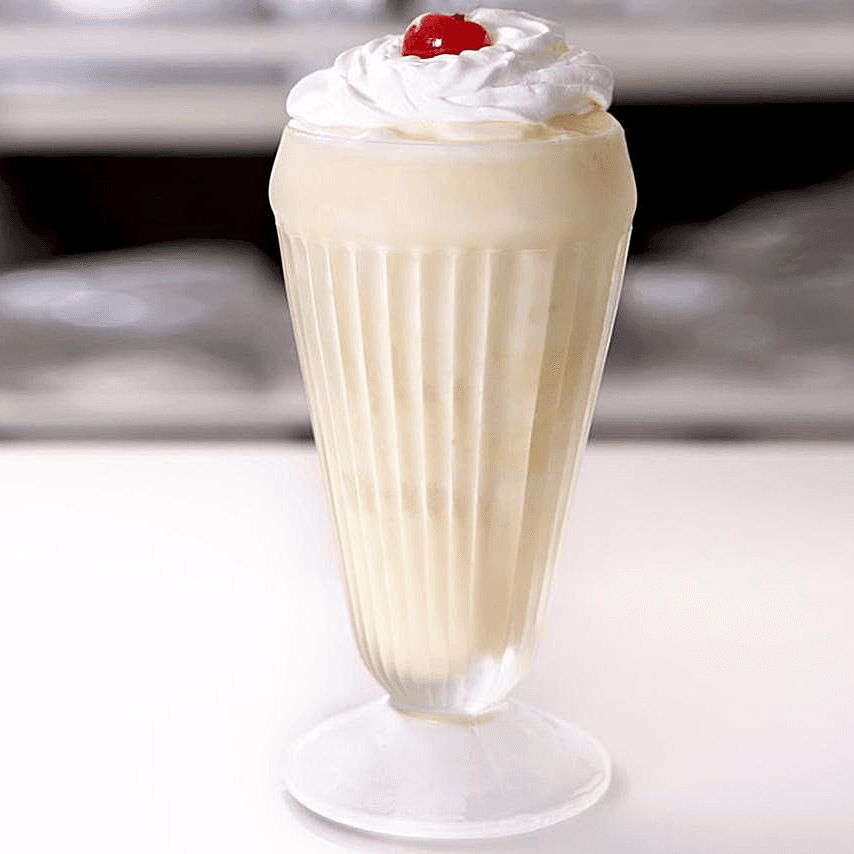 LICUADO DE VAINILLA