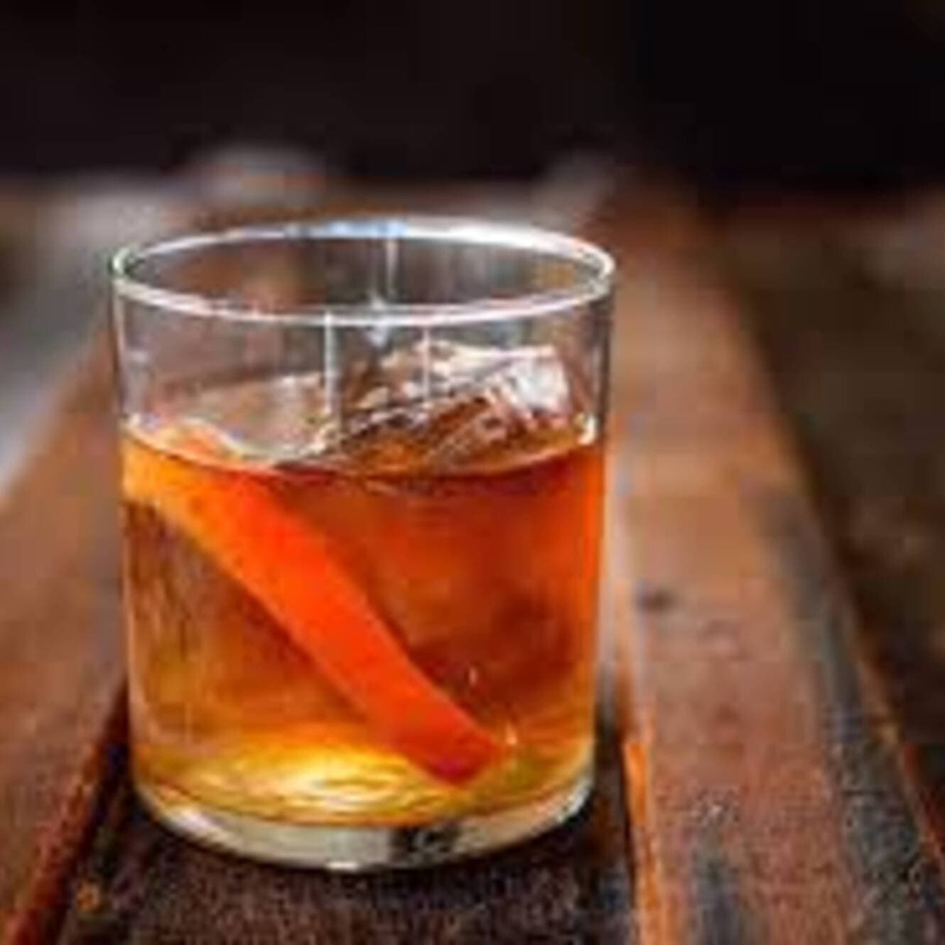 Old Fashion