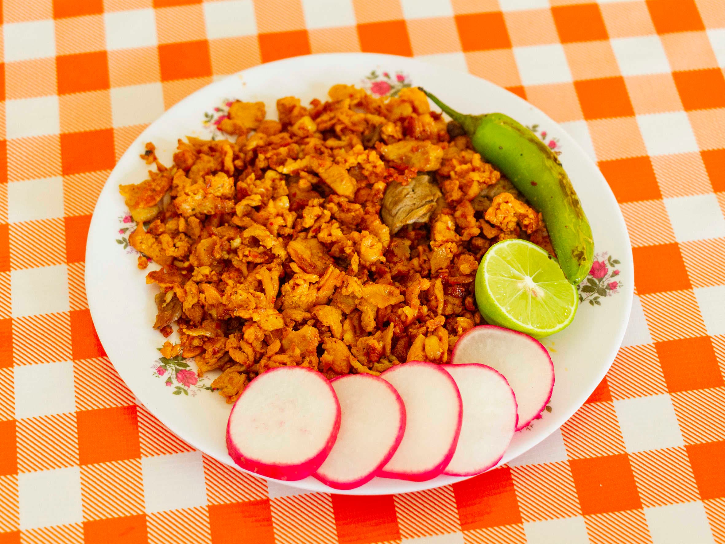 Orden de Adobada