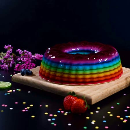 Happy Jelly