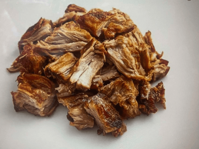 Carnitas Becky