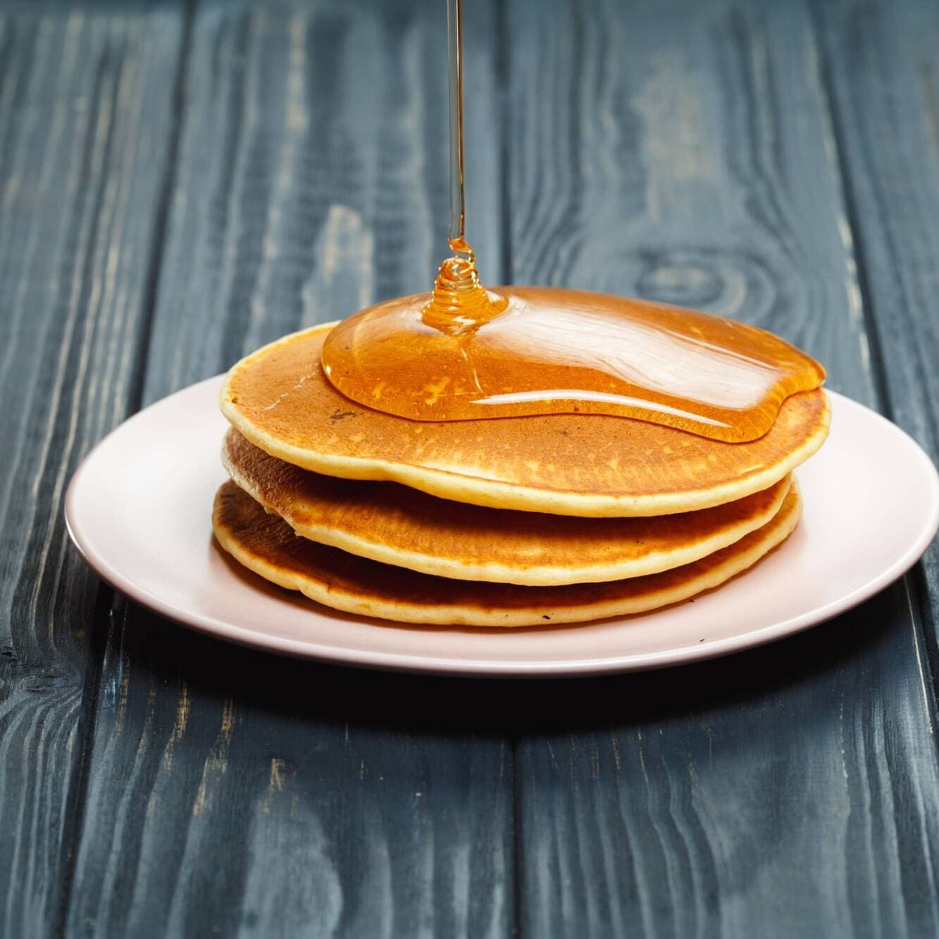 Hot Cakes