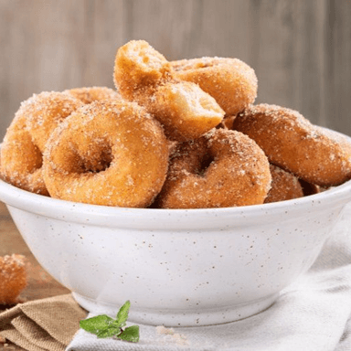 Mini donas