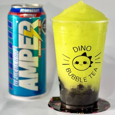 Kiwi Energético
