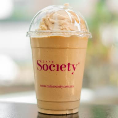 French Vanilla Latte