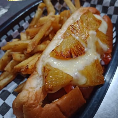 Hawaianodog