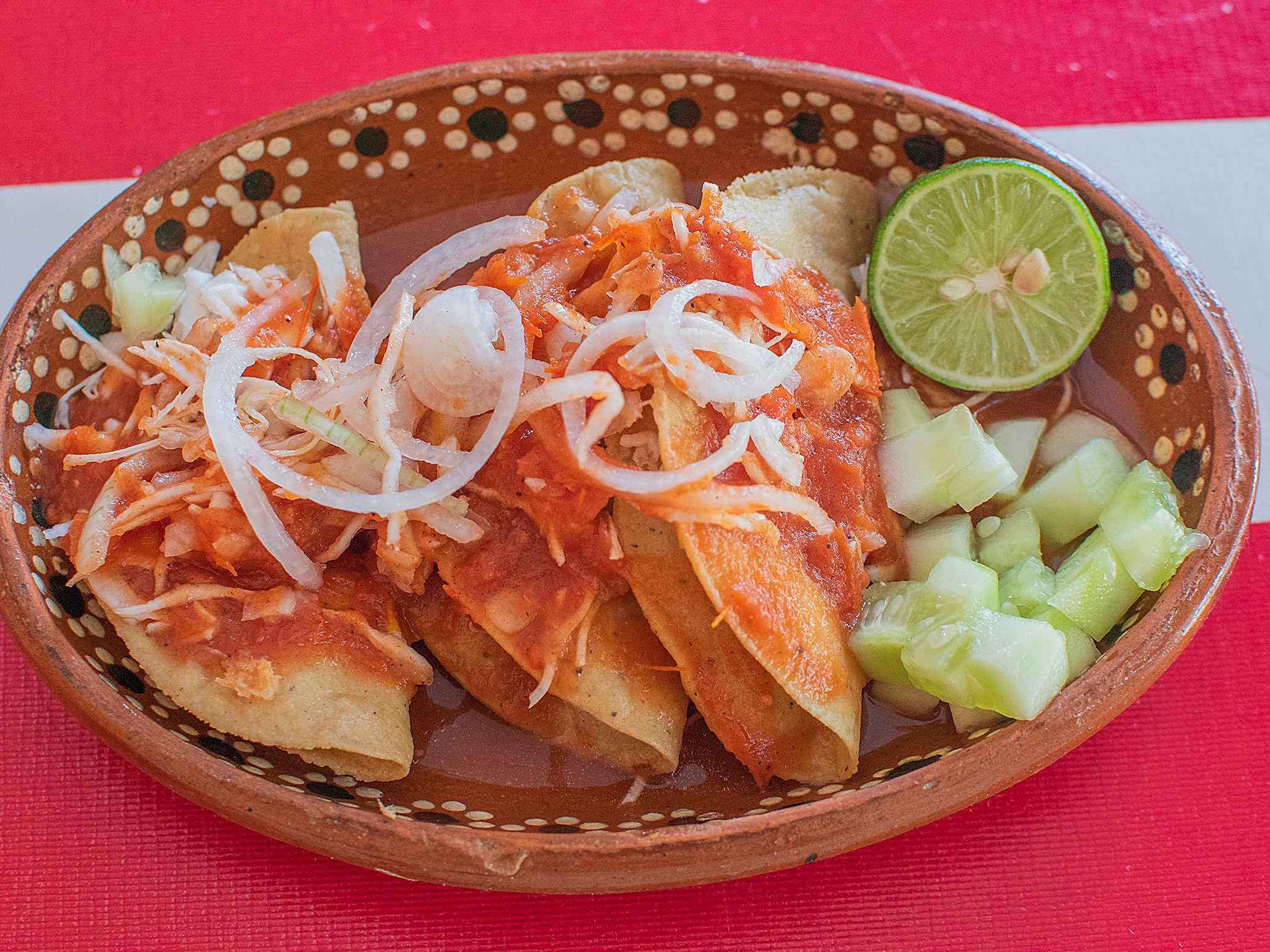 Combo - 10 Tacos Sencillos