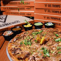 Pizza Pastor