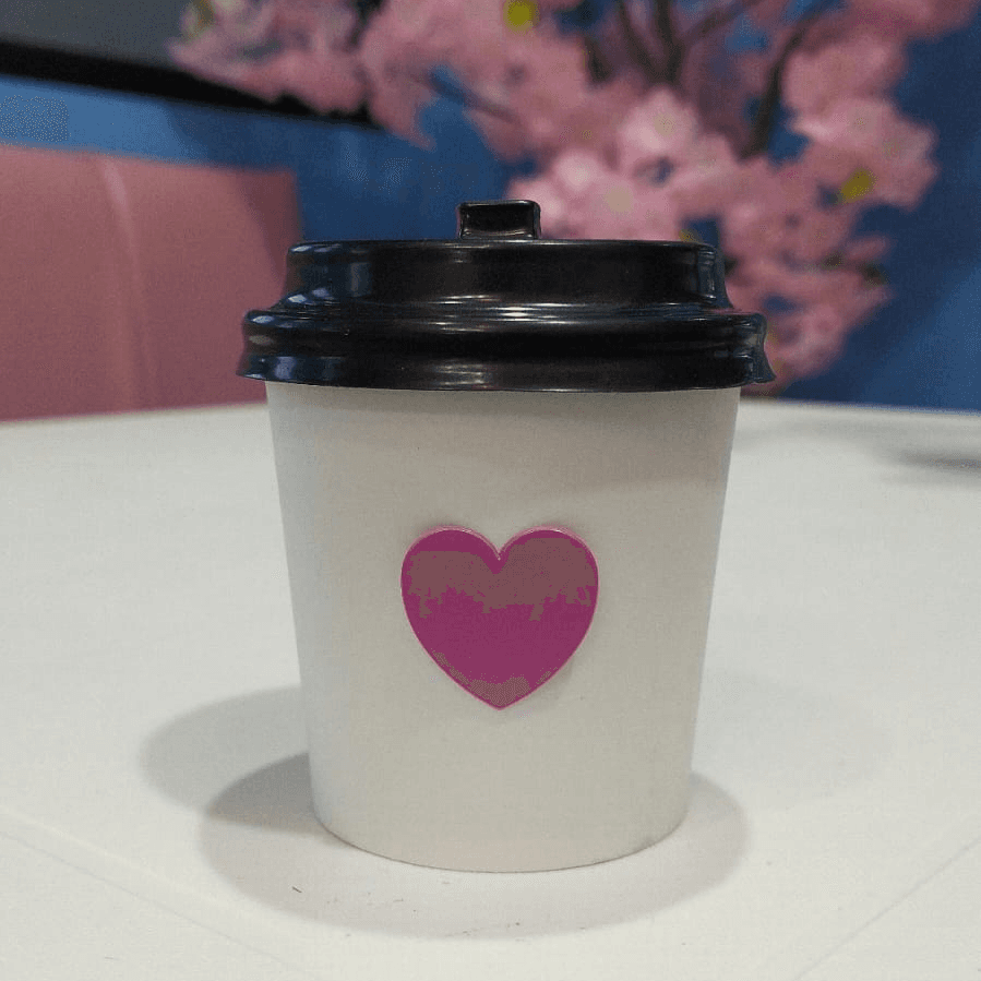 Espresso Chico
