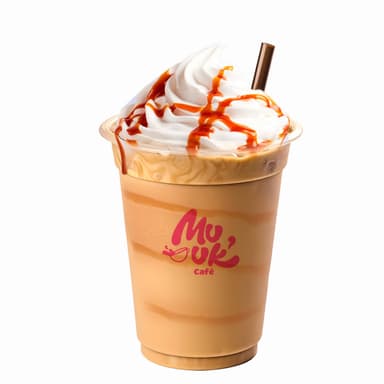 Ice Caramel 16 oz