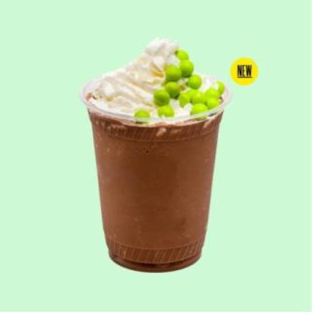 CHOCOLATE PEPPERMINT