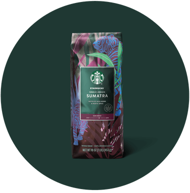 Sumatra 250gr