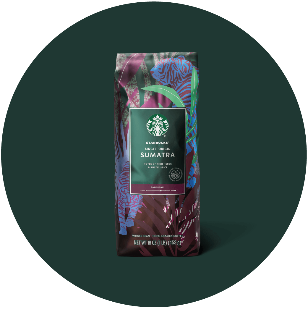 Sumatra 250gr
