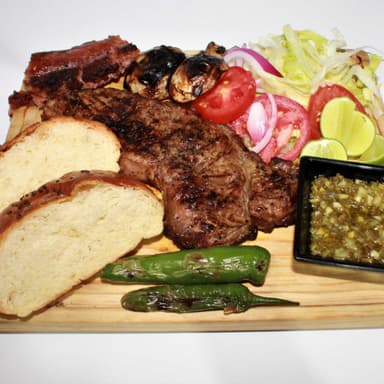 Corte Rib Eye