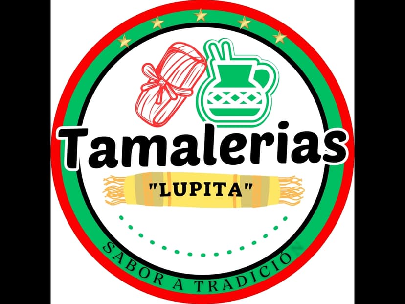 Tamalerias Lupita