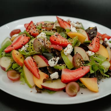 Ensalada Frutal (Personal)