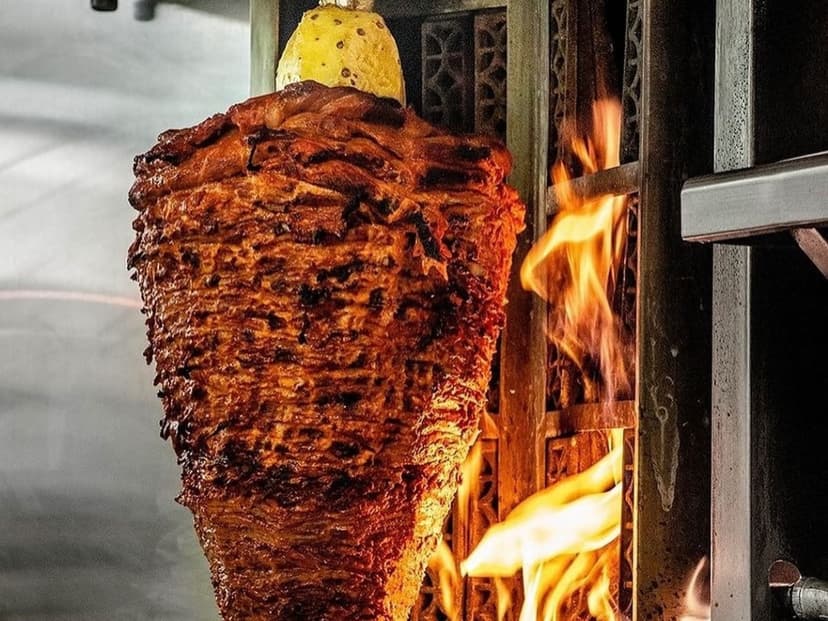 Taqueria Los Compas