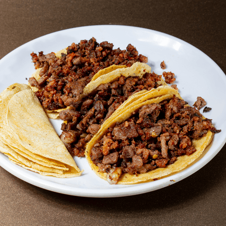 Orden de Tacos Campechanos