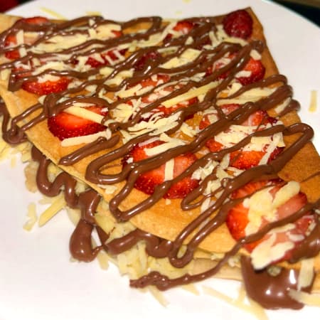 Crepa Exotic