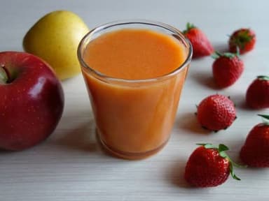 Jugo Frutal
