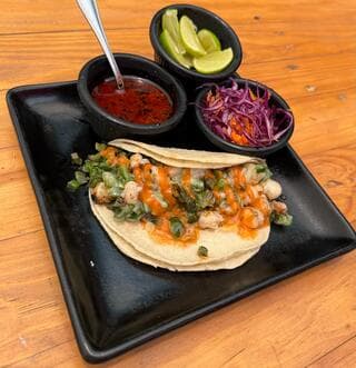 Taco Gobernador