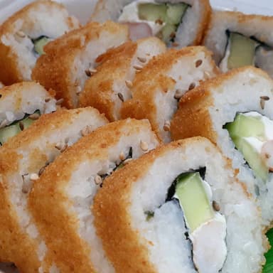 Maki Pulpo