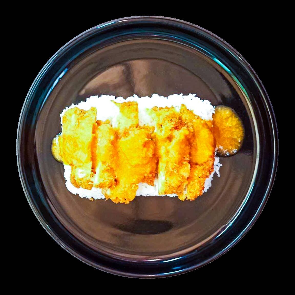 Torikatsu