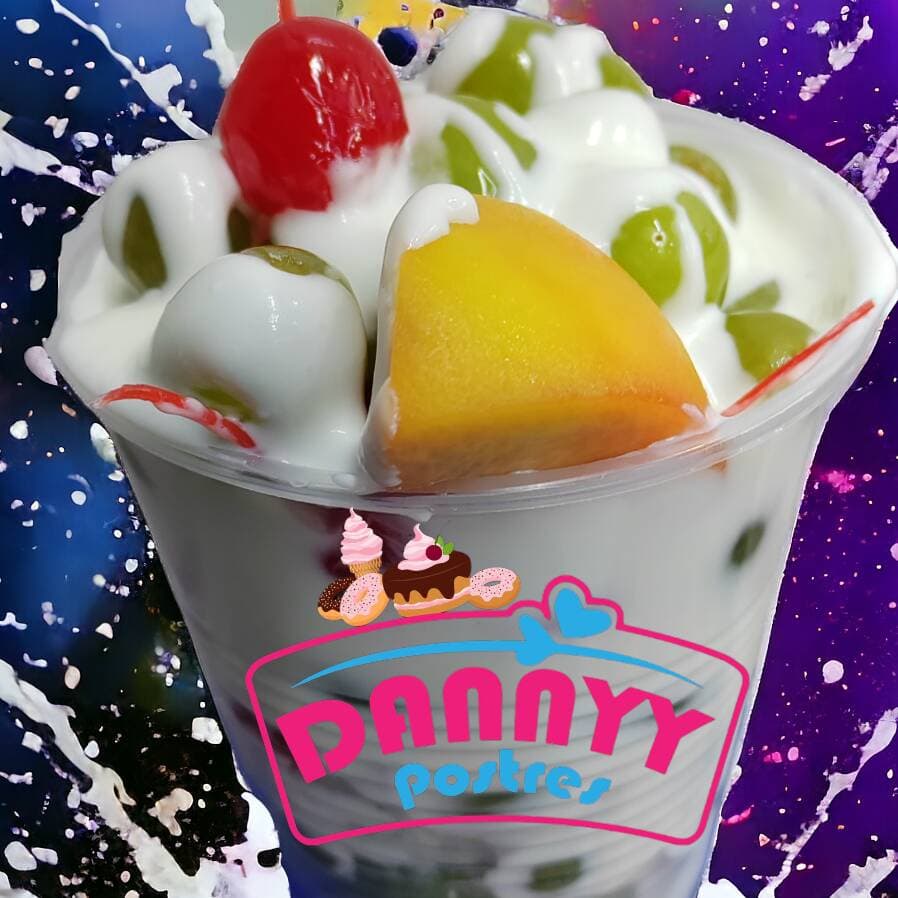 Coctel de Uva, Durazno y Cereza