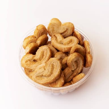 Bowl Mini Orejitas 300 grs