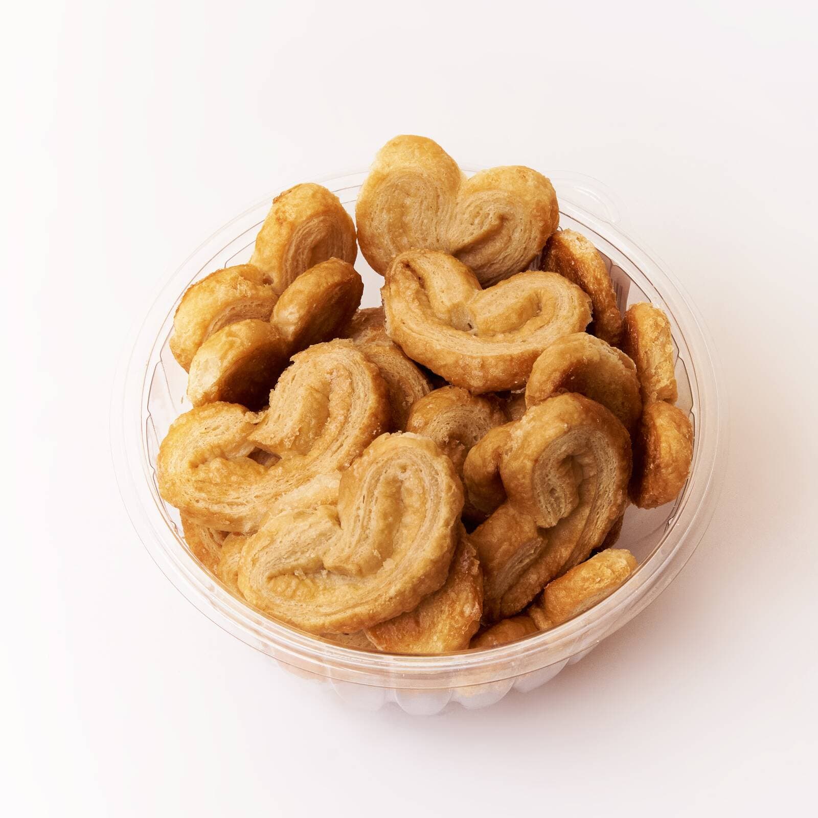 Bowl Mini Orejitas 300 grs