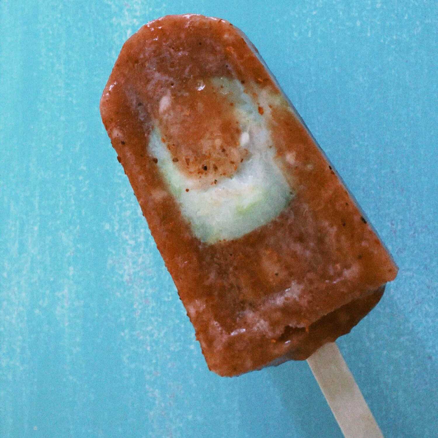 Pepino con Chile