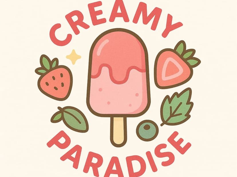 Creamy Paradise